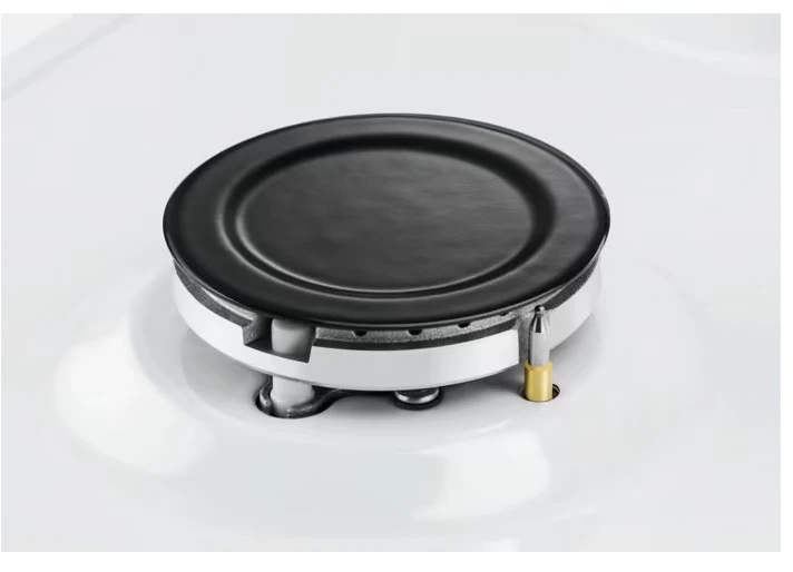 Dujinė kaitlentė Electrolux EGS6414W