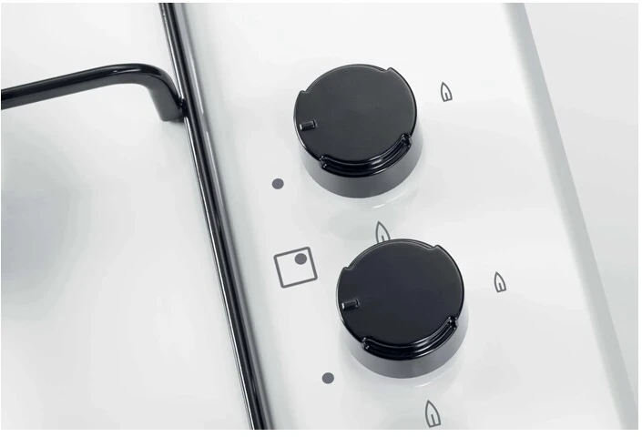 Dujinė kaitlentė Electrolux EGS6414W