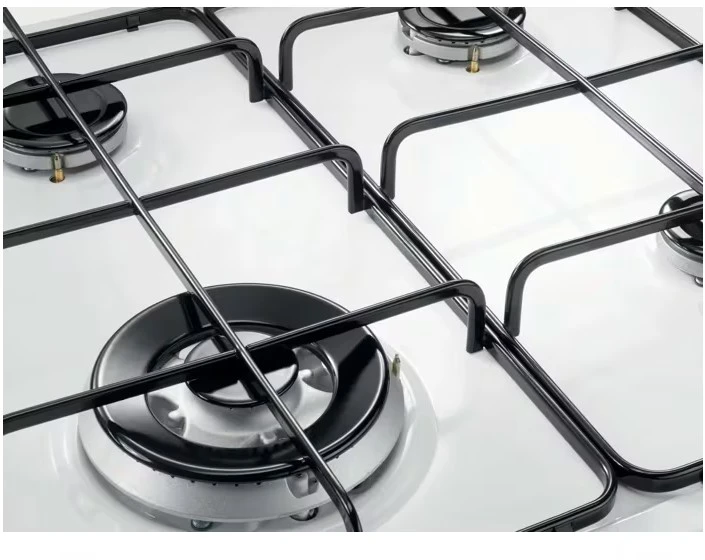 Dujinė kaitlentė Electrolux EGS6414W