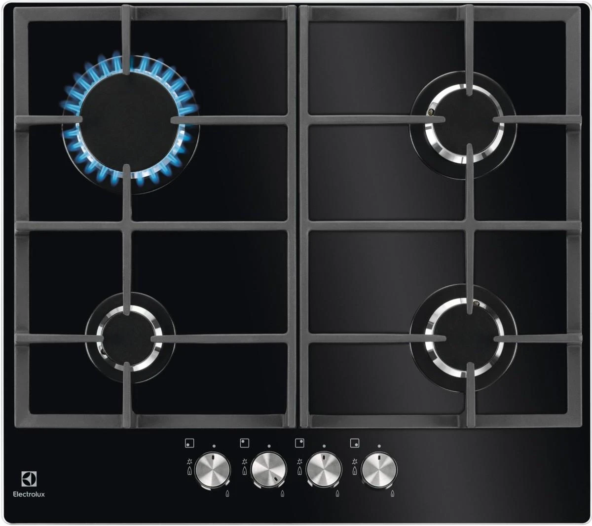 Kaitlentė Electrolux KGG6426K