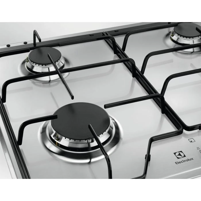 Kaitlentė Electrolux KGS6424SX