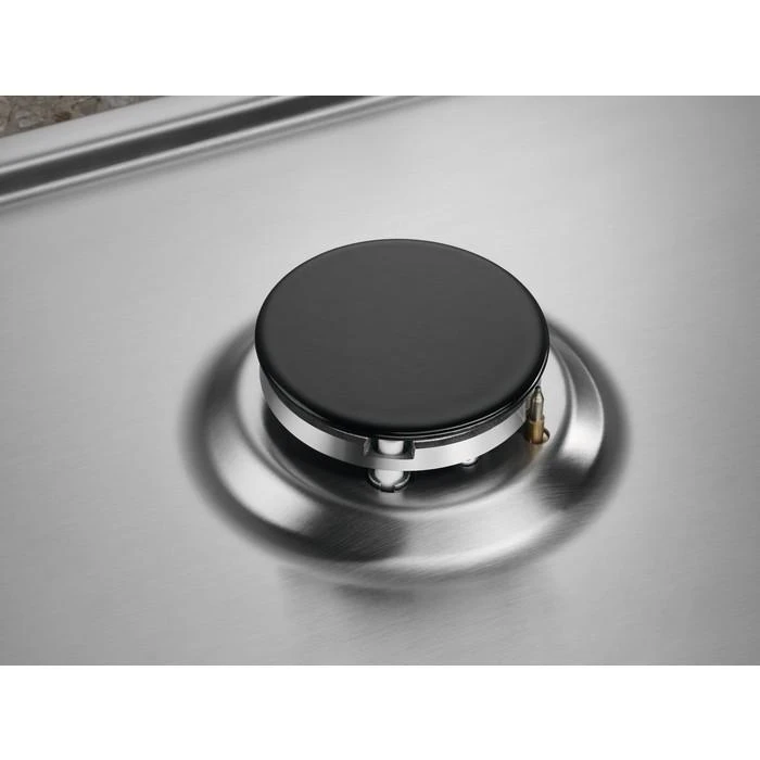 Kaitlentė Electrolux KGS6424SX