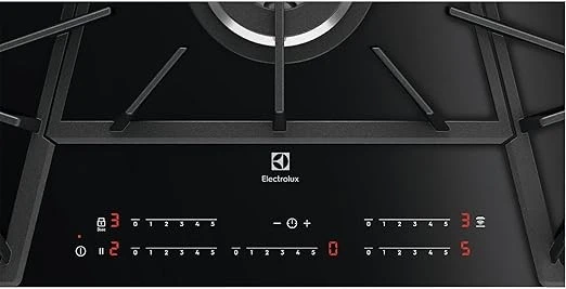 Dujinė kaitlentė Electrolux KGV9539IK