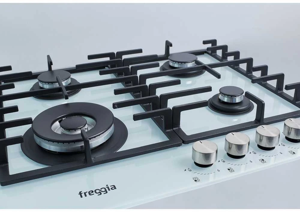 Dujinė kaitlentė Freggia HCG640VGTW