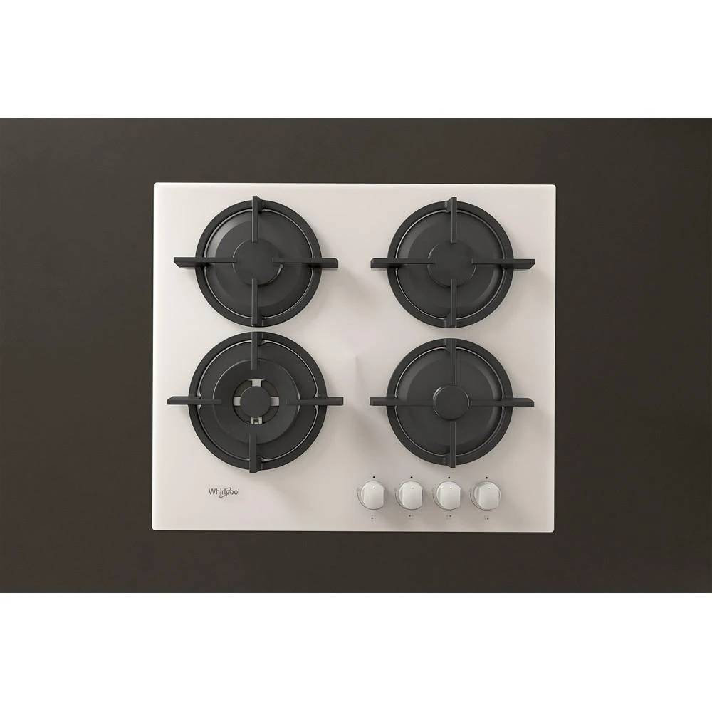 Dujinė kaitlentė Whirlpool AKT 625/WH
