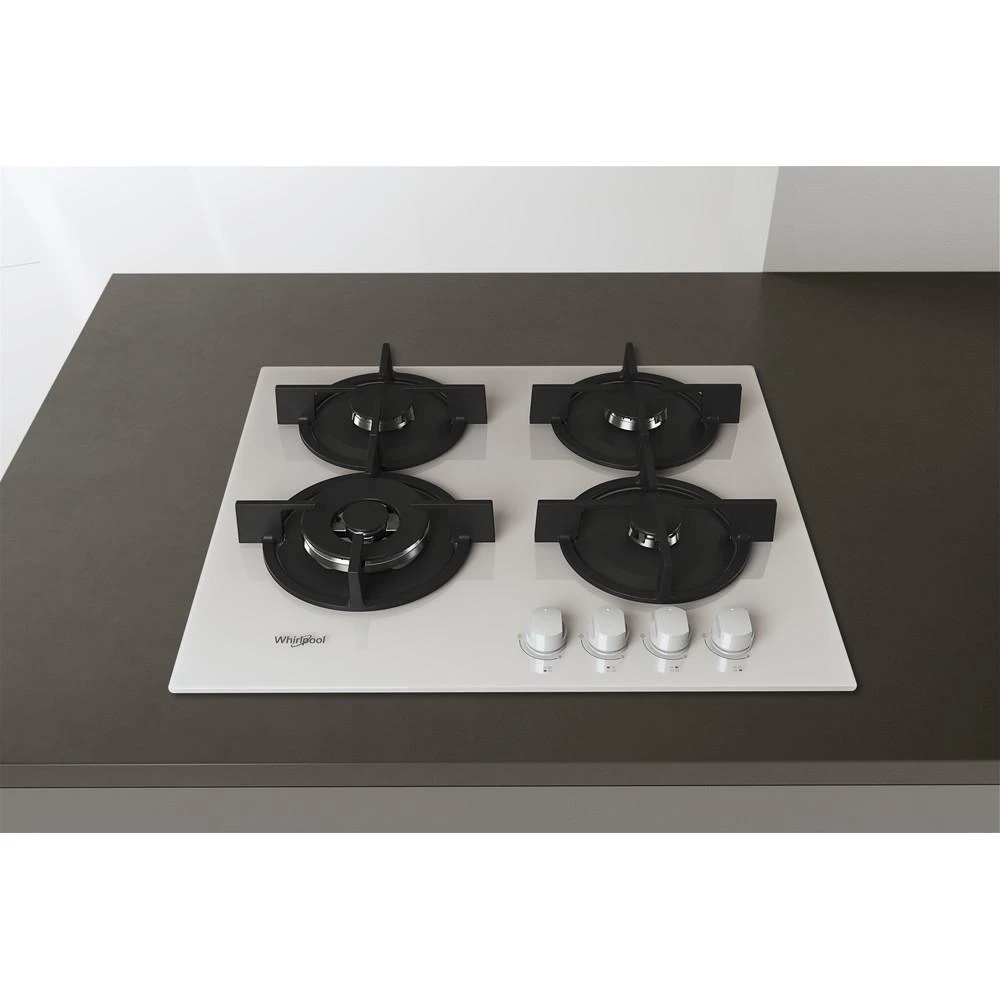 Dujinė kaitlentė Whirlpool AKT 625/WH