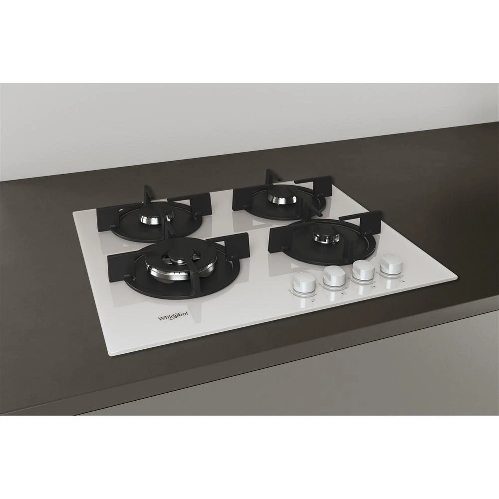Dujinė kaitlentė Whirlpool AKT 625/WH
