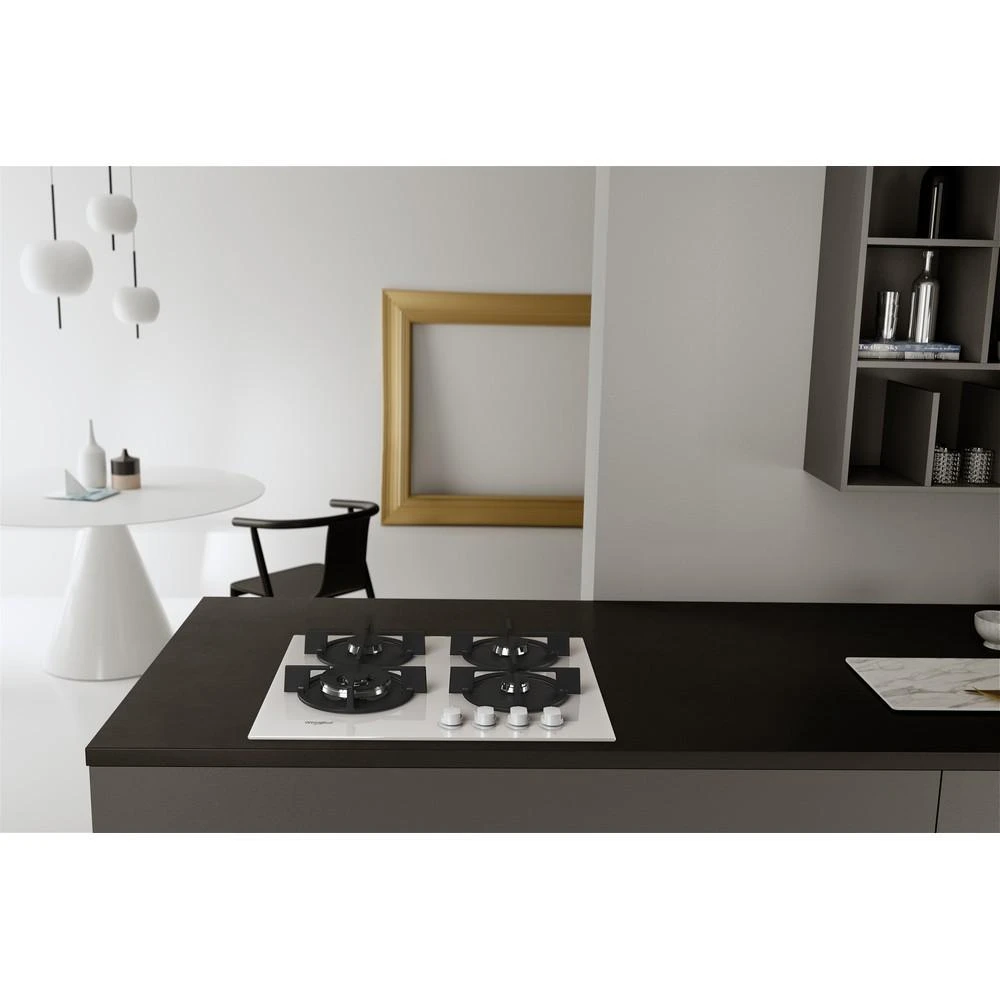 Dujinė kaitlentė Whirlpool AKT 625/WH