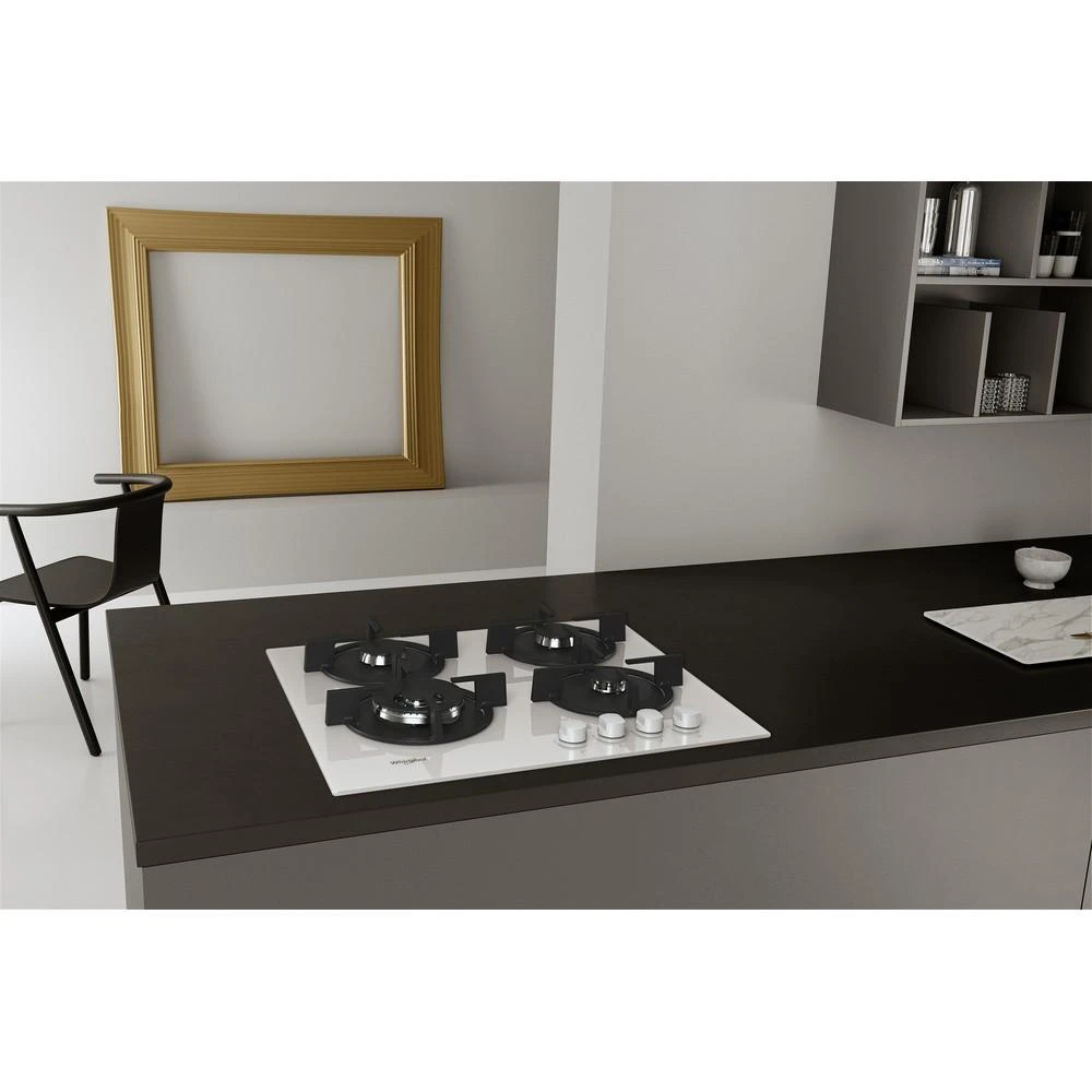 Dujinė kaitlentė Whirlpool AKT 625/WH