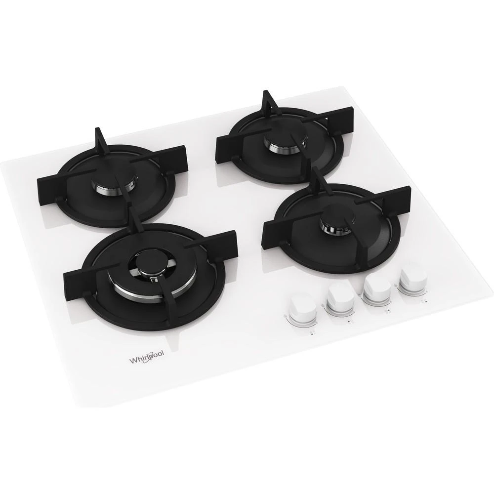 Dujinė kaitlentė Whirlpool AKT 625/WH