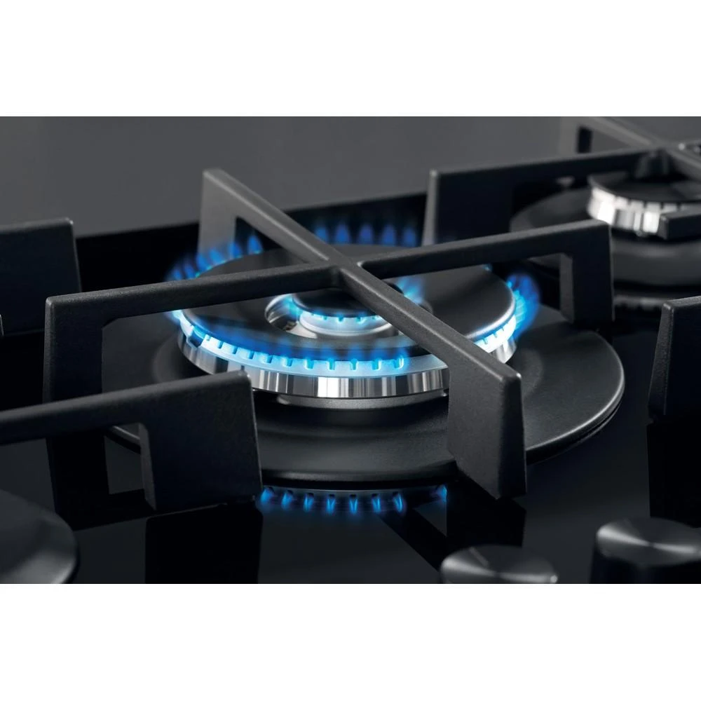 Dujinė kaitlentė Whirlpool AKWL 728/NB