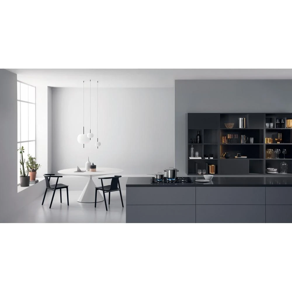 Dujinė kaitlentė Whirlpool AKWL 728/NB
