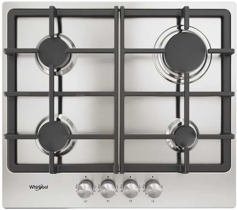 Kaitlentė Whirlpool TGML660IX