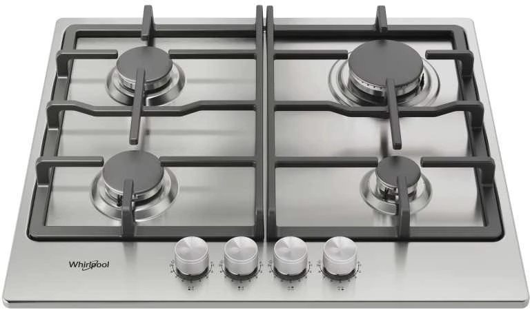 Kaitlentė Whirlpool TGML660IX