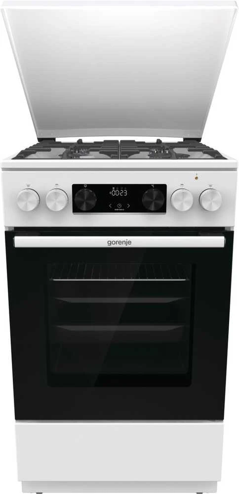 Viryklė GORENJE GK5C63WF