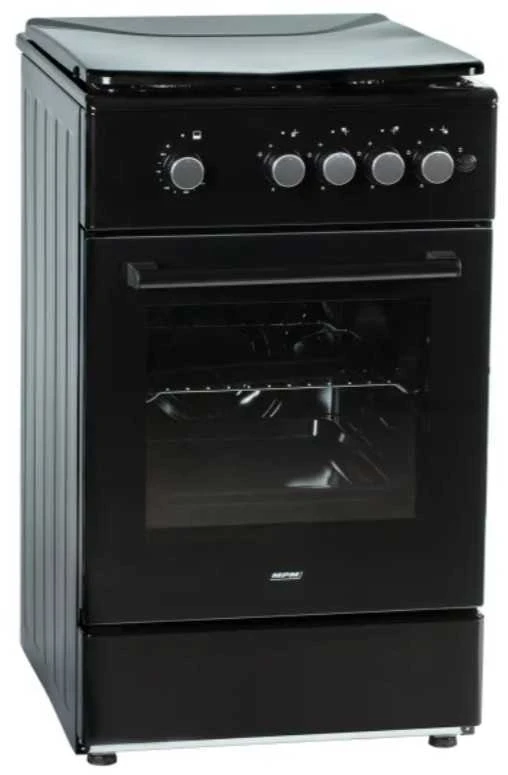 Dujinė viryklė MPM MPM-54-KGF-21/B