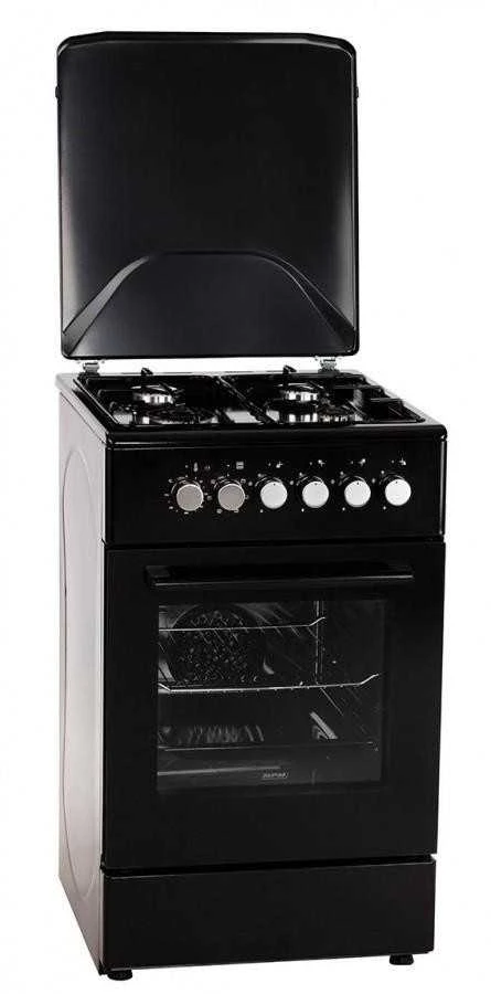 Dujinė viryklė MPM MPM-54-KGF-21/B