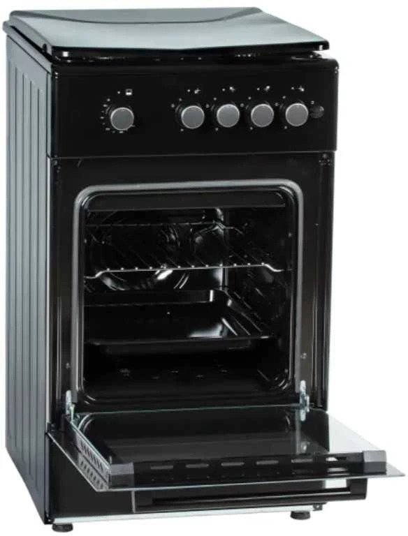 Dujinė viryklė MPM MPM-54-KGF-21/B