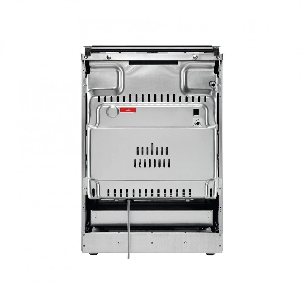 Viryklė Electrolux LKG604012W
