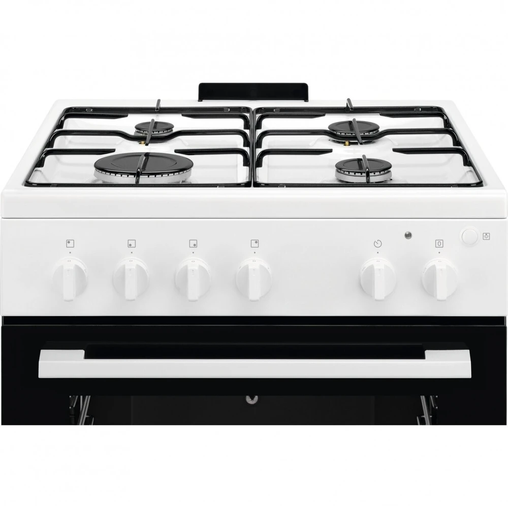 Viryklė Electrolux LKG604012W