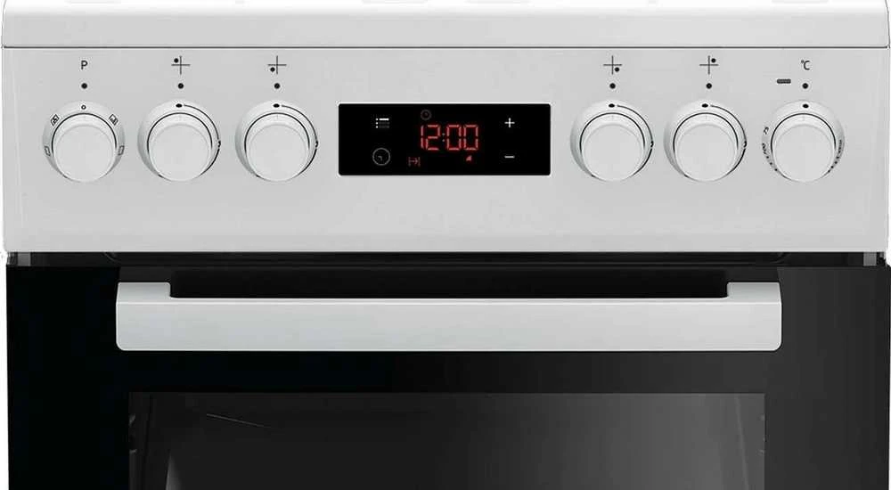 Viryklė BEKO FSE52321DWD