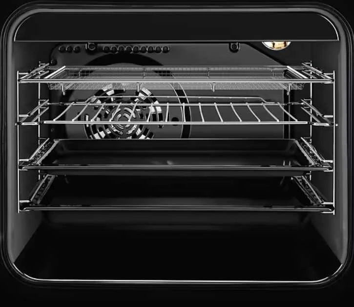 Viryklė Electrolux LKK664220X