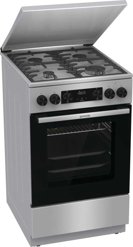 Viryklė Gorenje MEKS5141XM