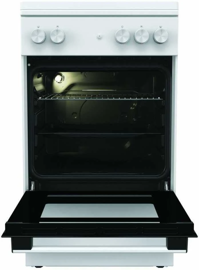 Dujinė viryklė su elektrine orkaite Gorenje GG5A14WJ