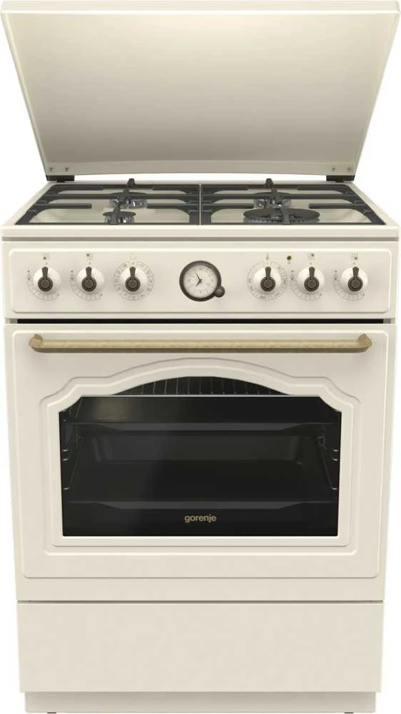 Viryklė Gorenje GKS6C71CLI