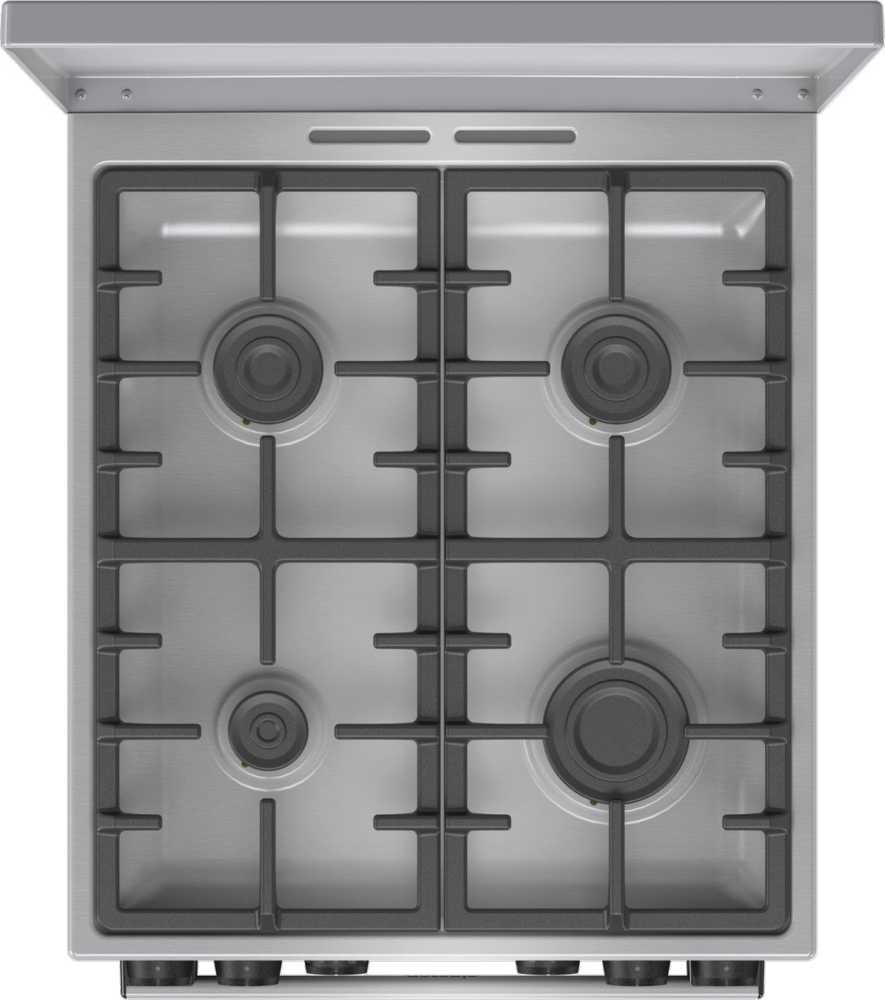 Viryklė Gorenje MEKS5141XM