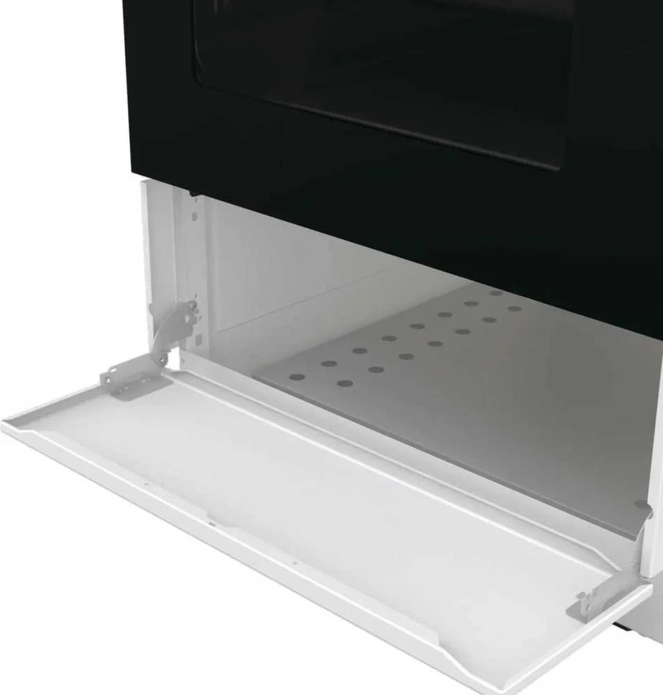 Dujinė viryklė su elektrine orkaite Gorenje GK5C42WJ