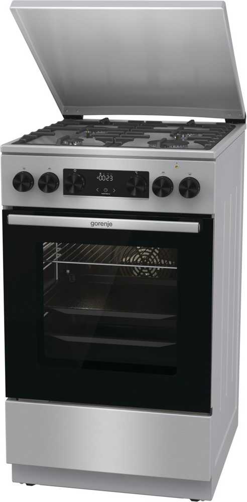 Viryklė Gorenje MEKS5141XM