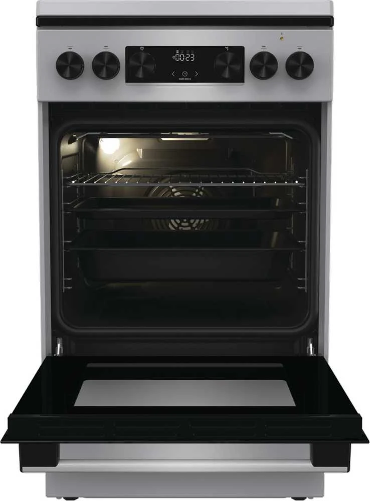 Viryklė Gorenje MEKS5121SM