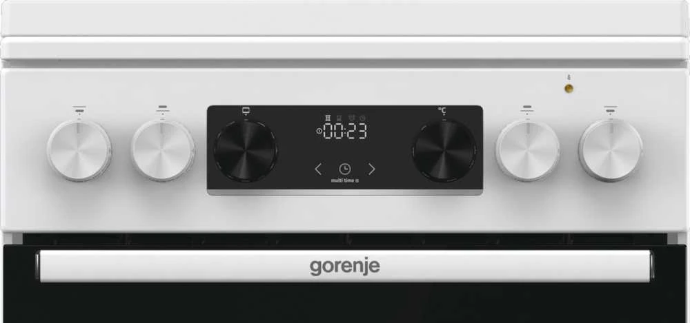 Viryklė GORENJE GK5C64WH