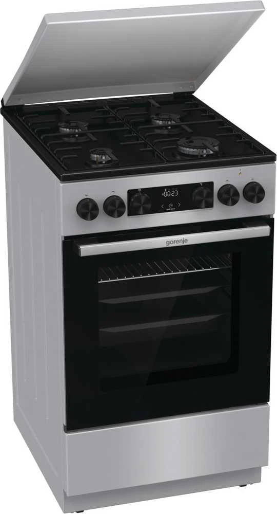 Viryklė Gorenje MEKS5121SM