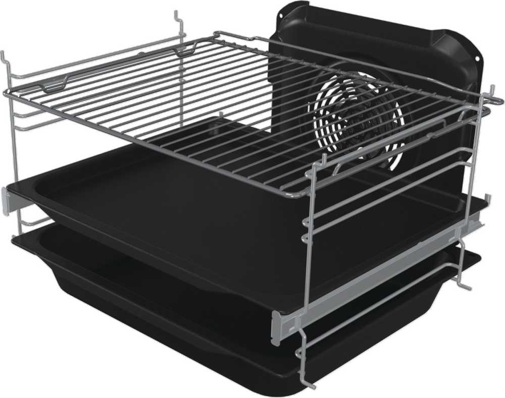 Viryklė Gorenje MEKS5141XM