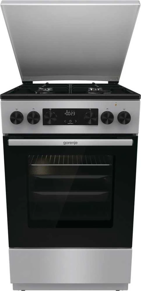 Dujinė viryklė su elektrine orkaite Gorenje GK5C42SJ