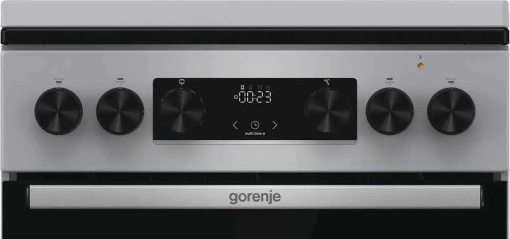 Viryklė Gorenje MEKS5121SM