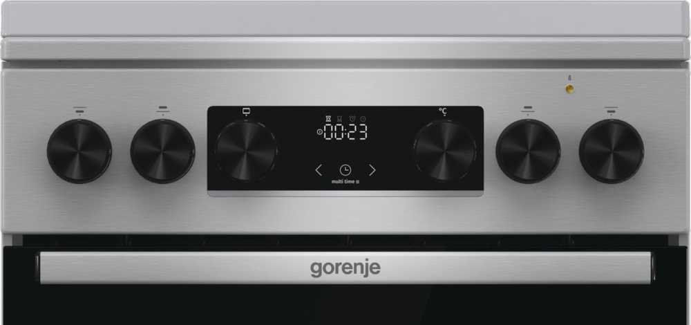 Viryklė Gorenje MEKS5141XM