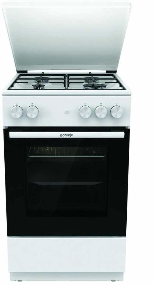 Dujinė viryklė su elektrine orkaite Gorenje GG5A14WJ