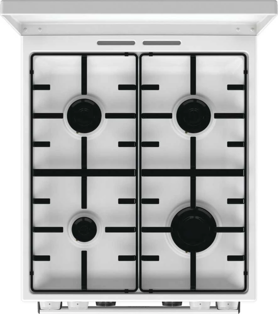 Viryklė GORENJE GK5C64WH