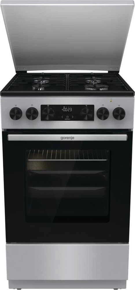 Viryklė Gorenje MEKS5121SM