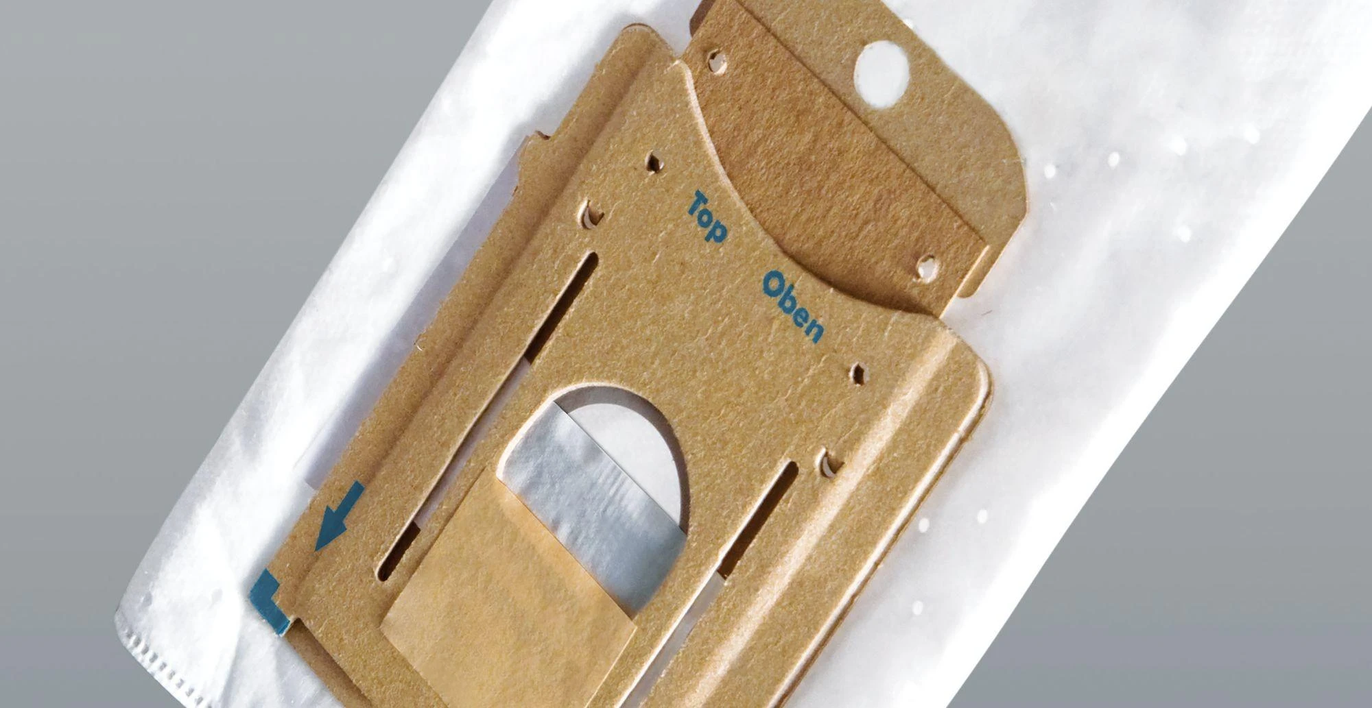 BOSCH BBZ41FK Filtras