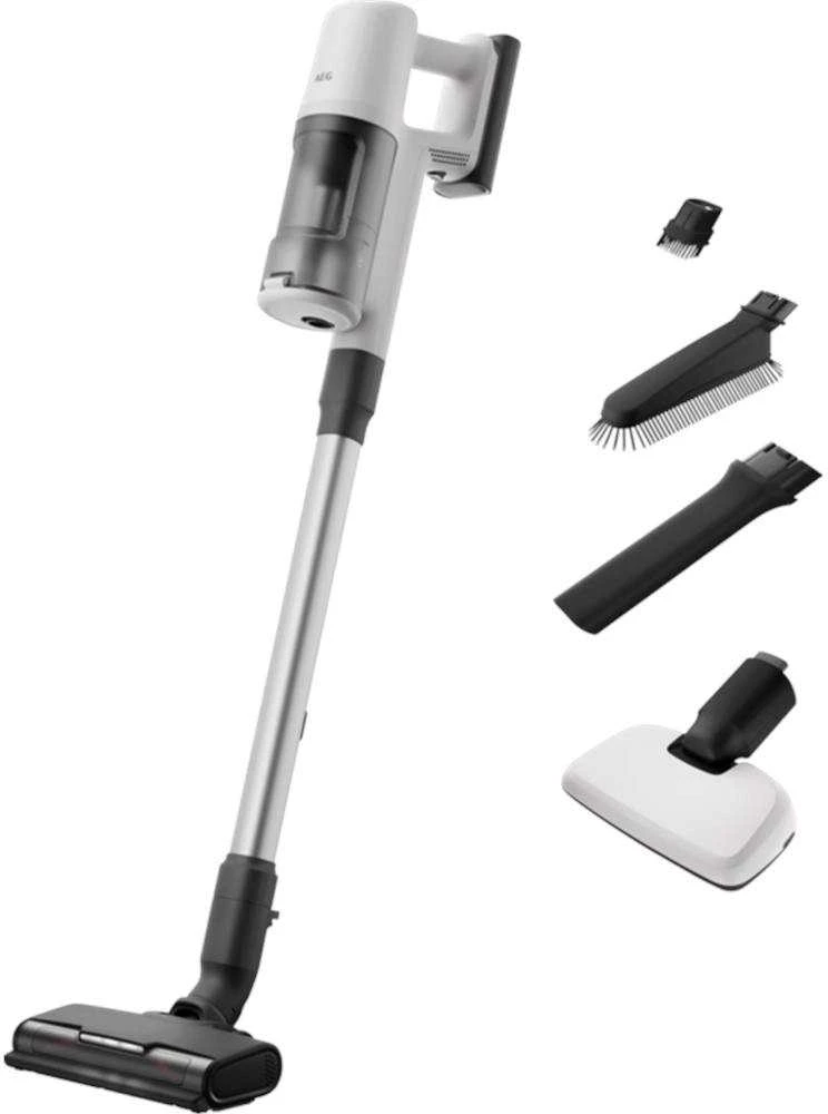 Dulkių siurblys AEG serija 6000, AP61HB21SH