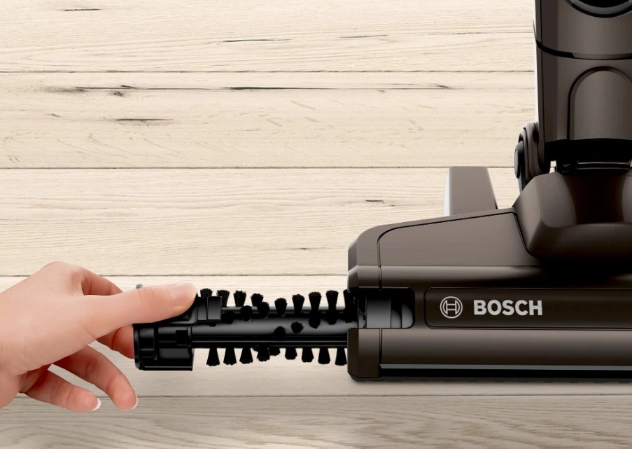 Įkraunamasis dulkių siurblys Bosch BCHF220T Serie | 2, Readyy'y 20Vmax