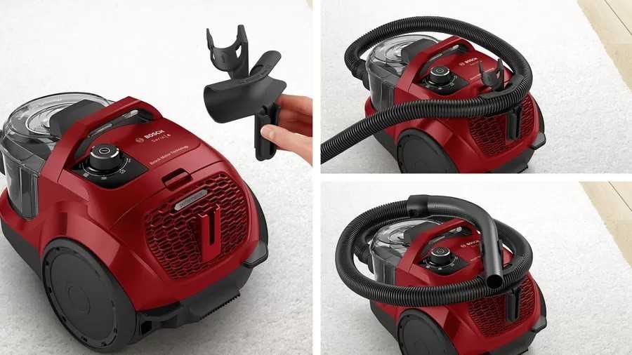 Dulkiu siurblys Bosch BGC21X350