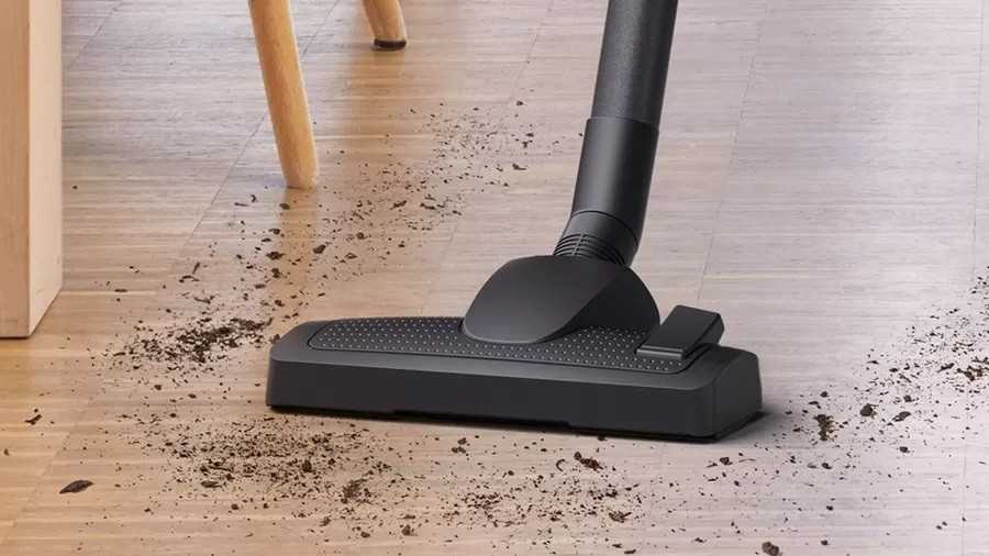 Dulkiu siurblys Bosch BGC21X350
