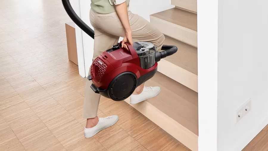 Dulkiu siurblys Bosch BGC21X350