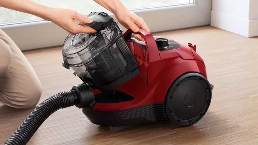 Dulkiu siurblys Bosch BGC21X350