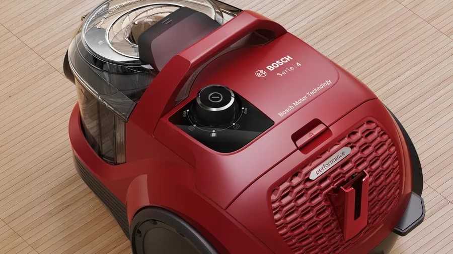 Dulkiu siurblys Bosch BGC21X350